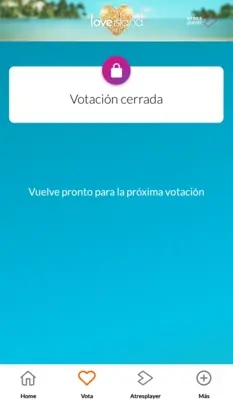 Love Island España android App screenshot 2